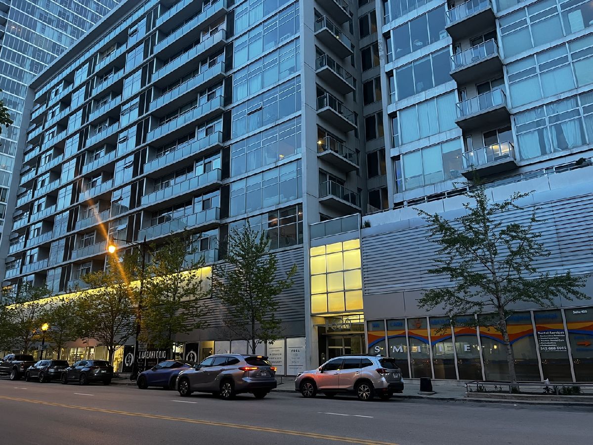  For Rent Chicago Illinois, 1620 Michigan