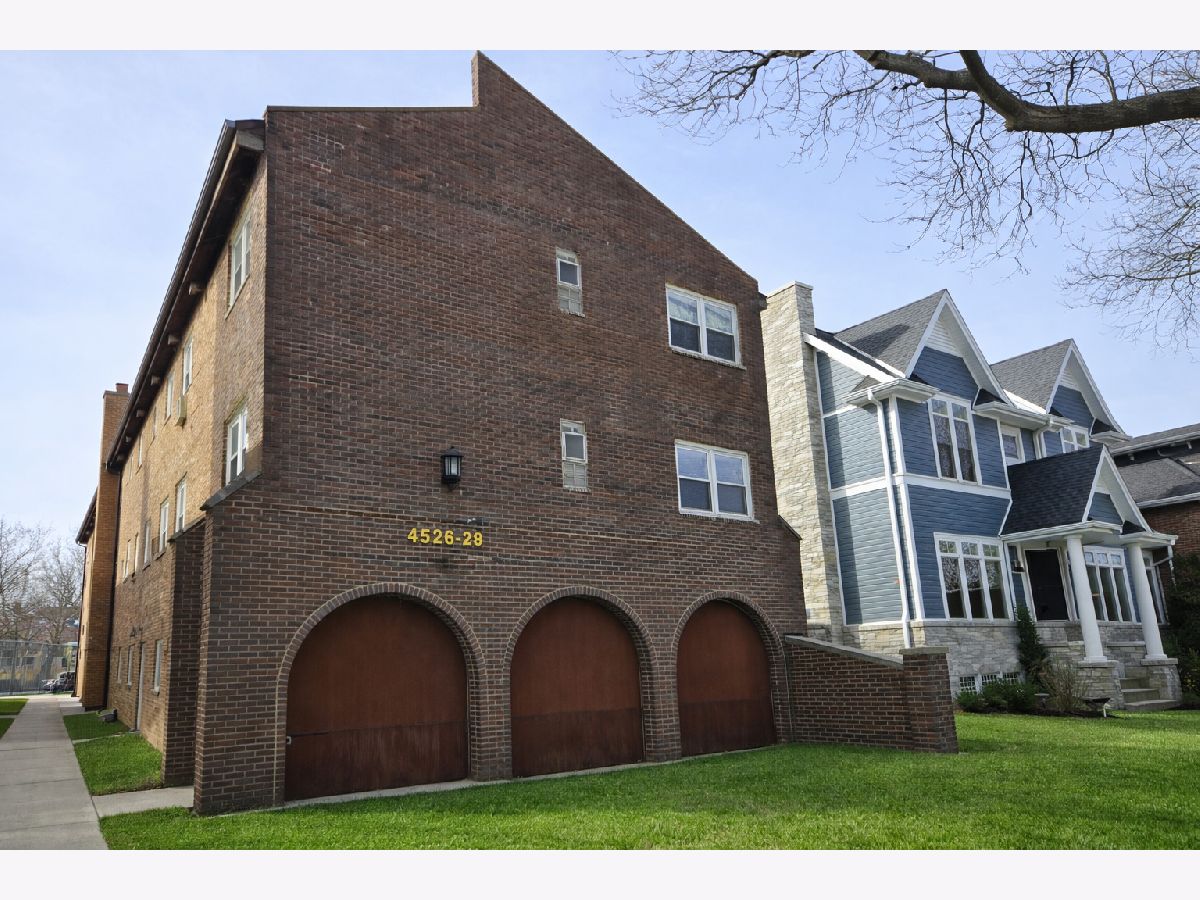  For Rent Chicago Illinois, 4526 Seeley