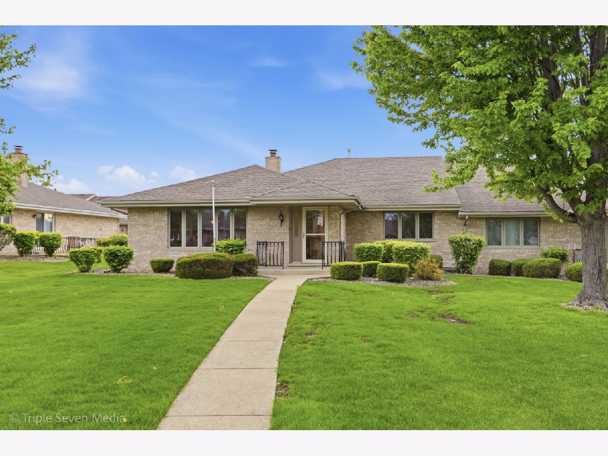  Sold Orland Park Illinois, 17758 New Hampshire