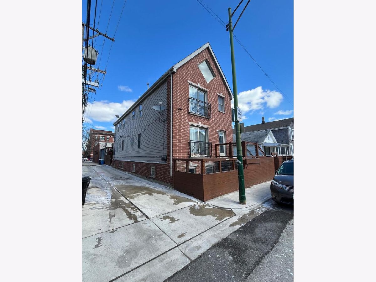  For Sale Chicago Illinois, 1024 18th Place