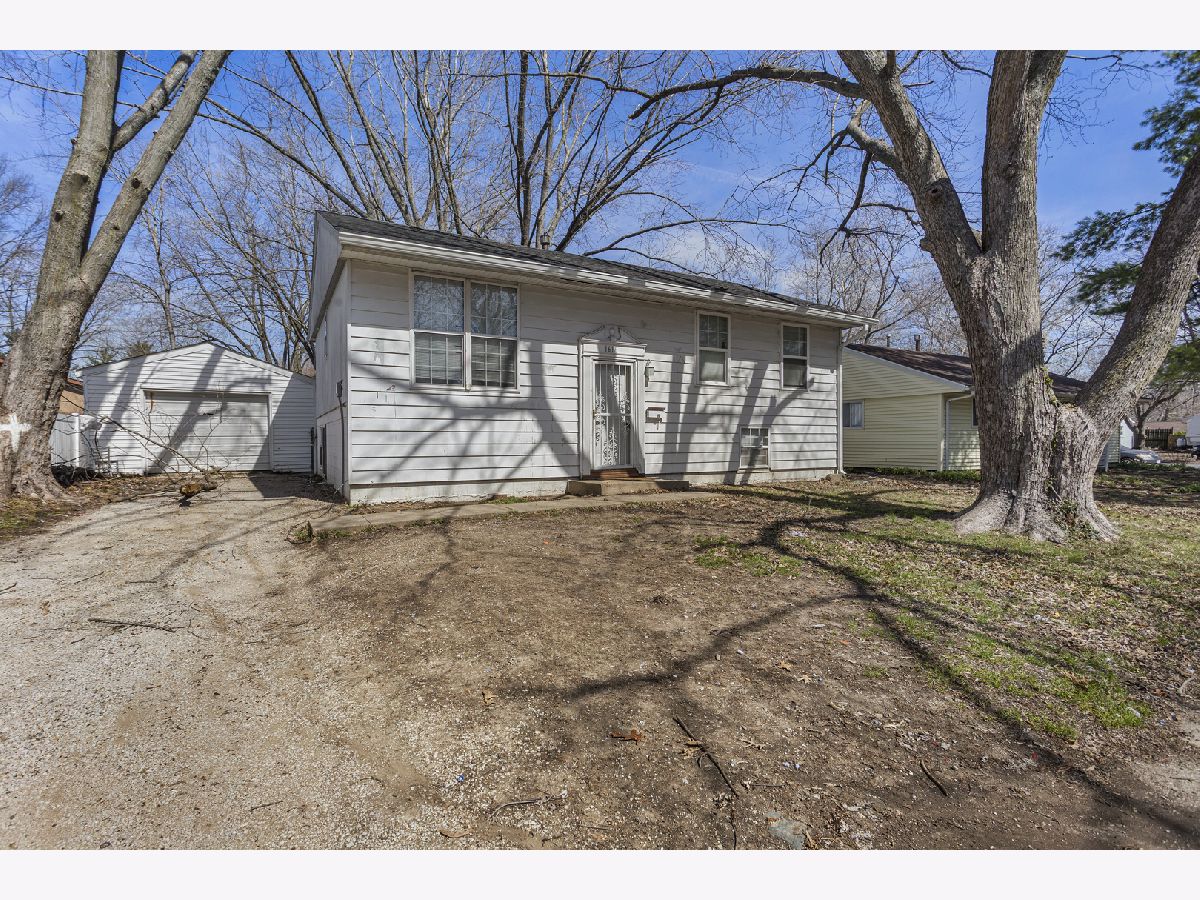  Sold Urbana Illinois, 1616 Hunter