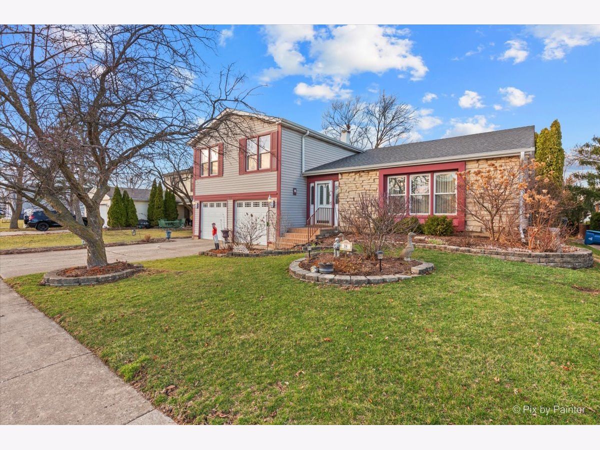 Homes & Townhomes For Sale Westlake Glendale Heights Illinois, 18 Hesterman Drive