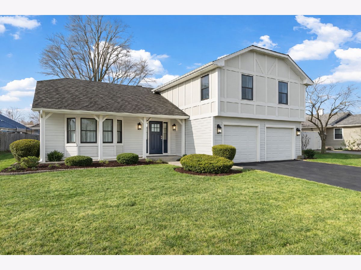  For Sale Hoffman Estates Illinois, 3790 Whispering Trails Drive