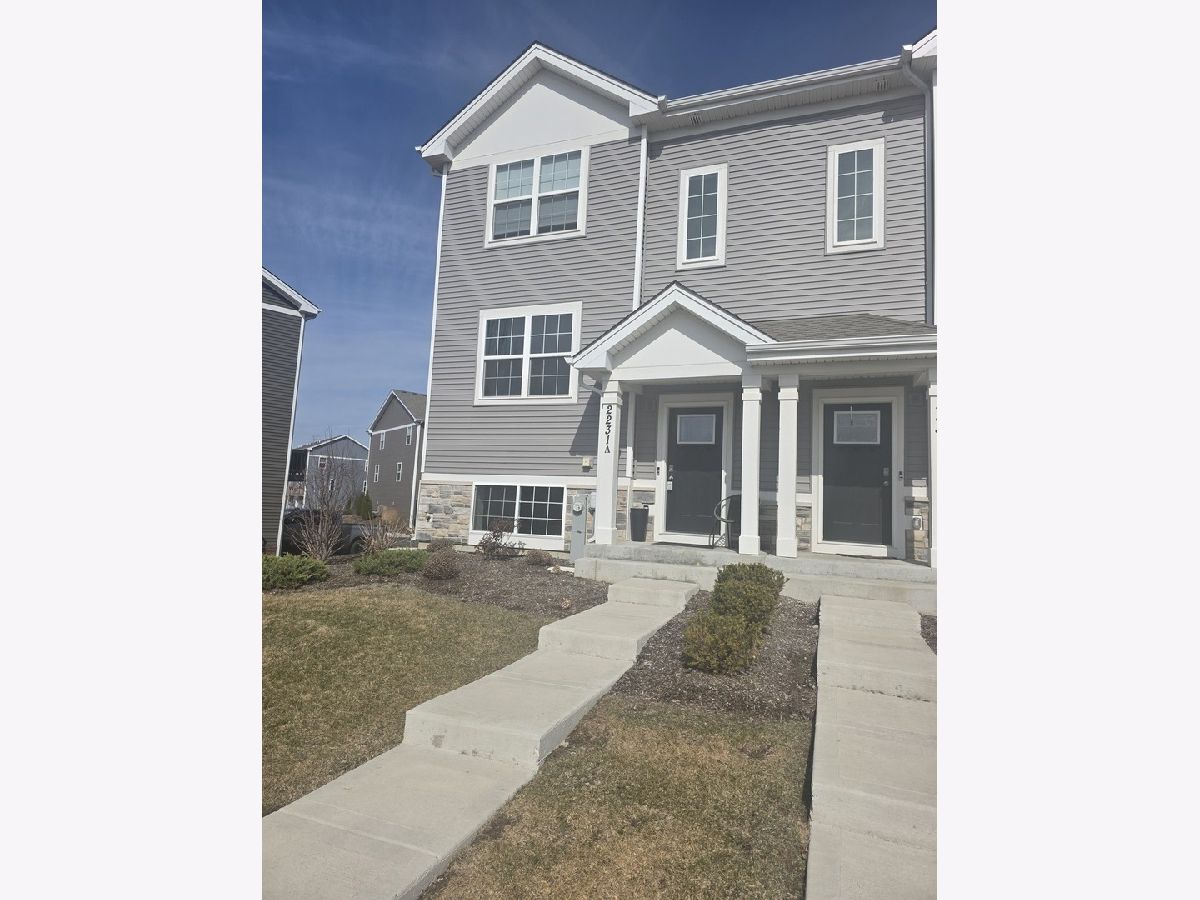 Condos & Townhomes & Homes For Sale Stonewater Wonder Lake Illinois, 2231 Sassafras Way