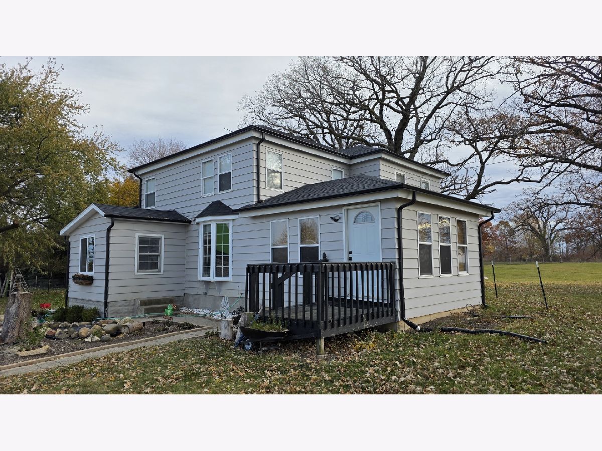  For Rent Paw Paw Illinois, 3494 Howlett