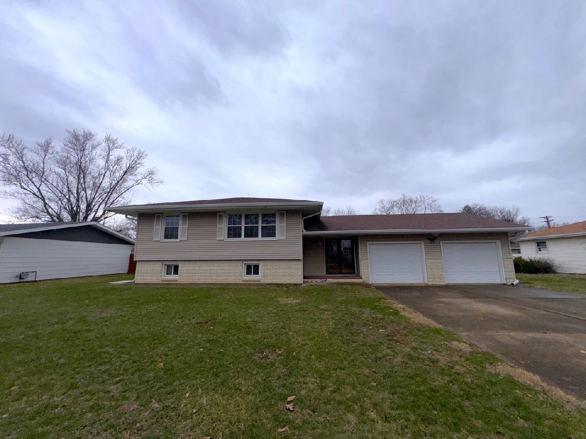  Sold Canton Illinois, 1108 1st