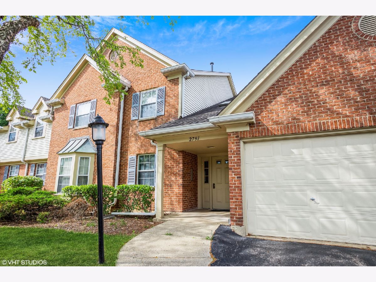  Rented Schaumburg Illinois, 2791 Green Bridge