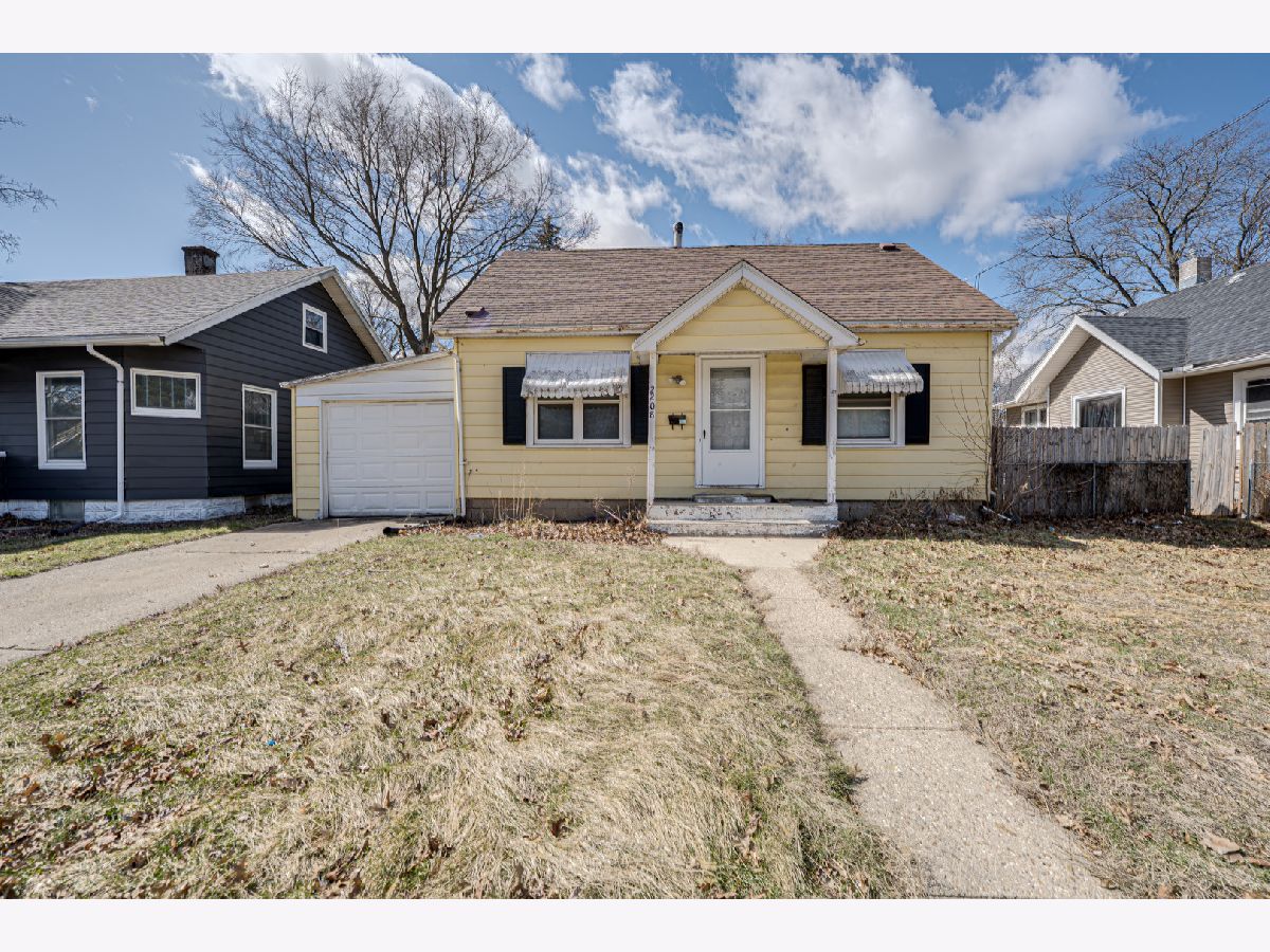  For Rent Rockford Illinois, 2208 Fremont