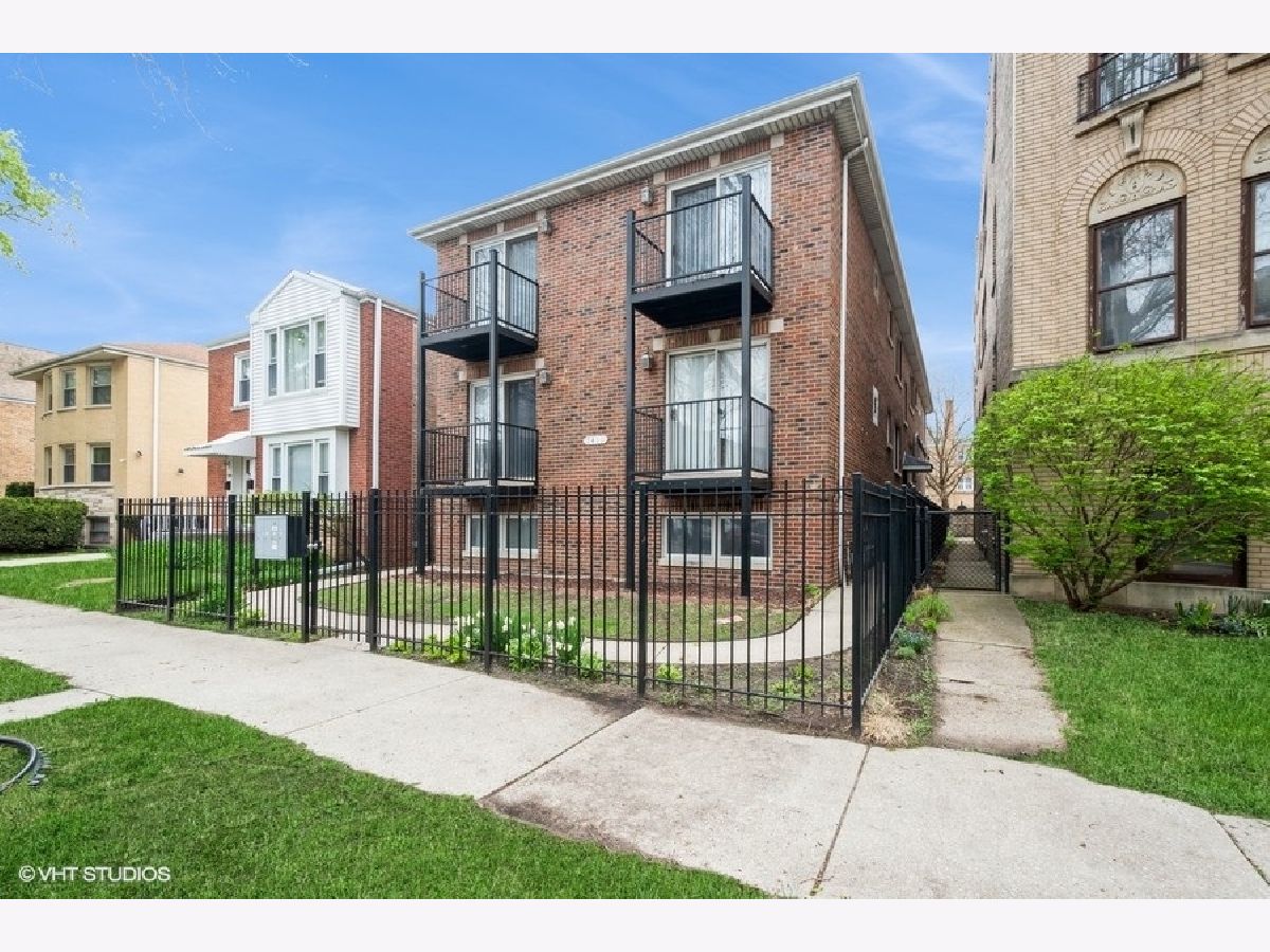  For Rent Chicago Illinois, 7411 Claremont