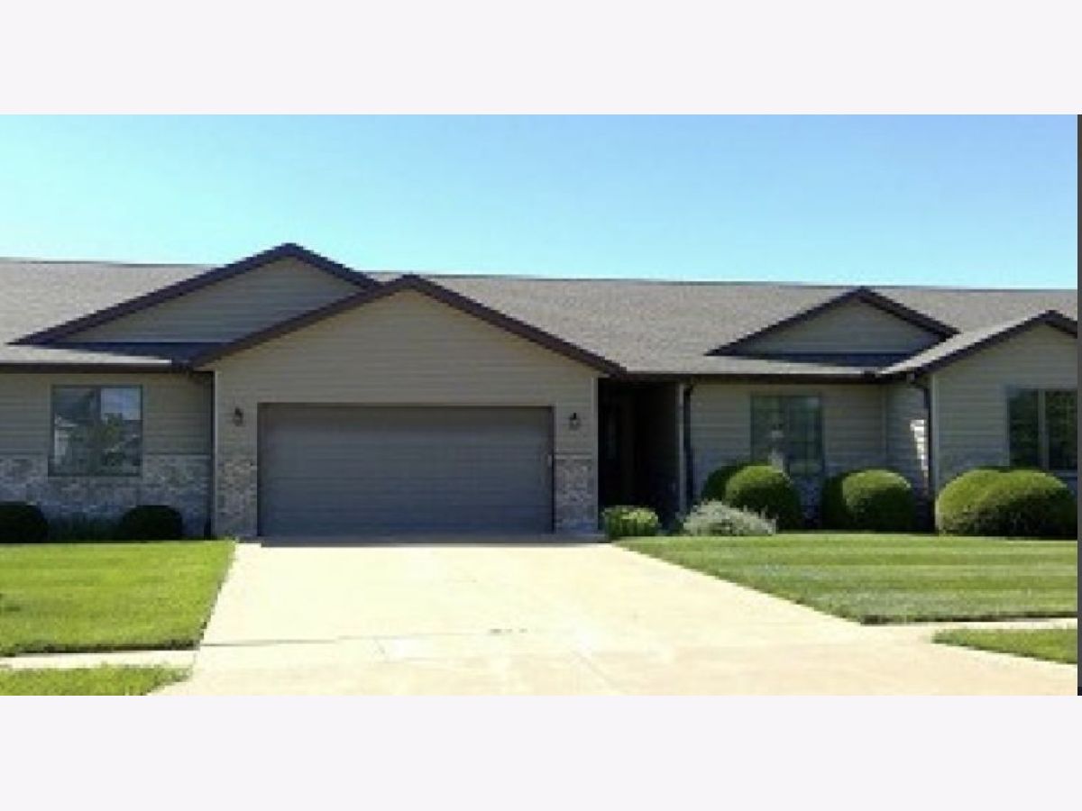  Sold Clinton Iowa, 432 Mill Ridge