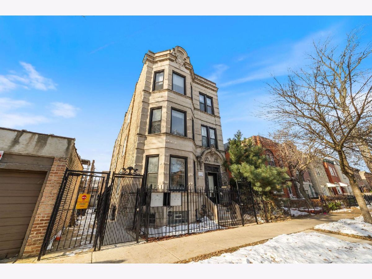  For Rent Chicago Illinois, 928 Claremont