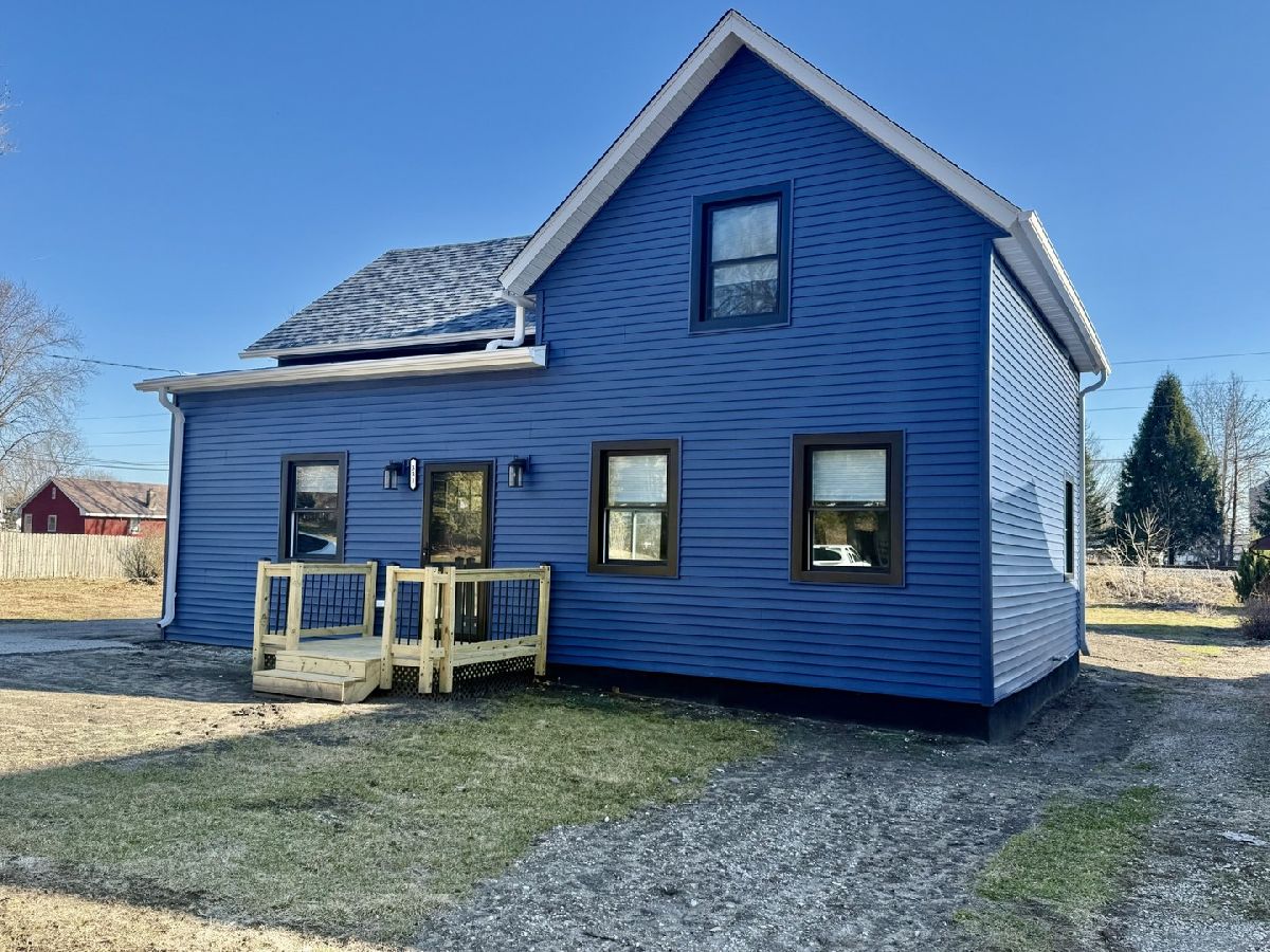  Sold Utica Illinois, 331 Lincoln