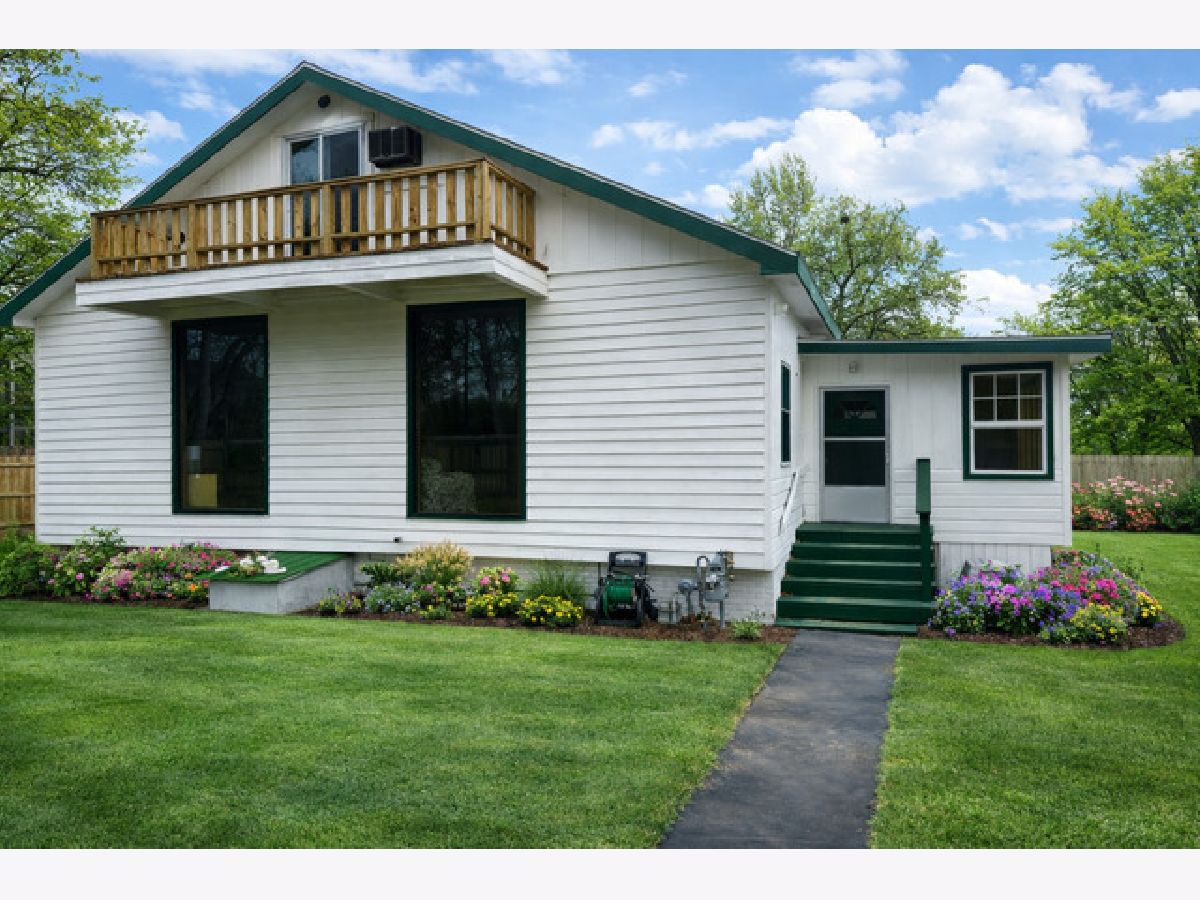  Rented Wauconda Illinois