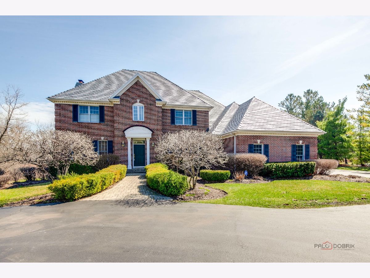  For Sale Long Grove Illinois, 6232 Pine Tree Court