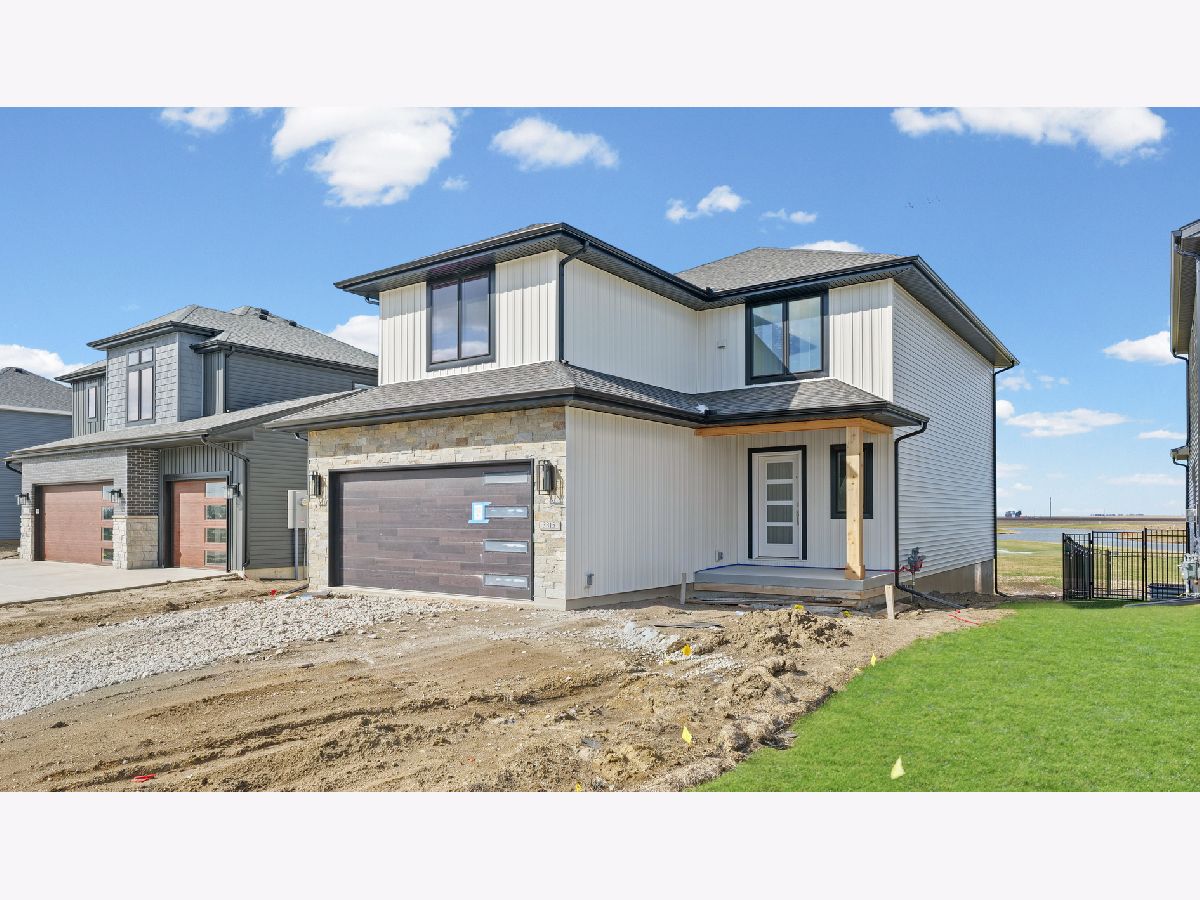  For Sale Champaign Illinois, 3315 Palmer Drive