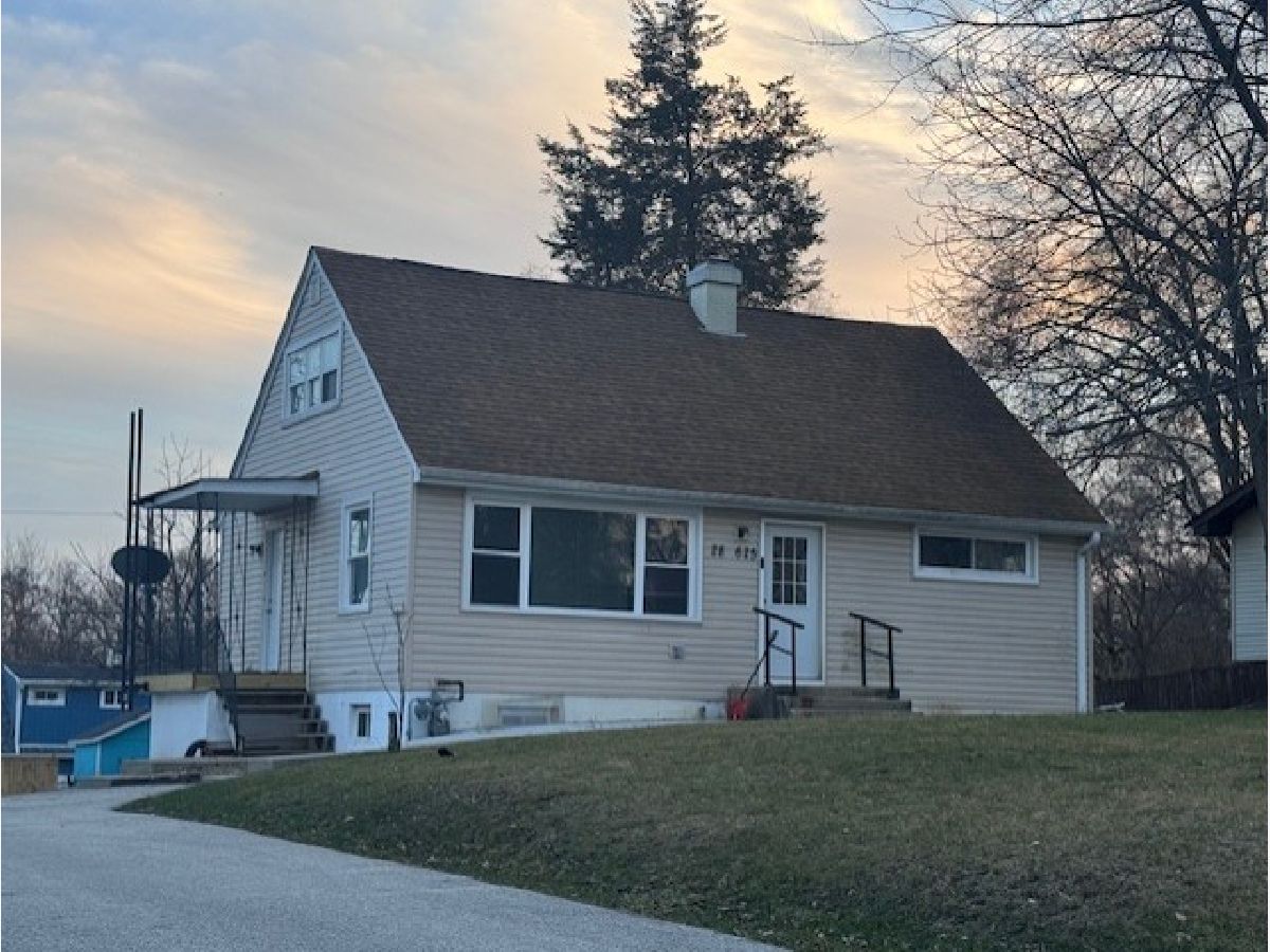  Rented West Chicago Illinois, 28w625 Lester