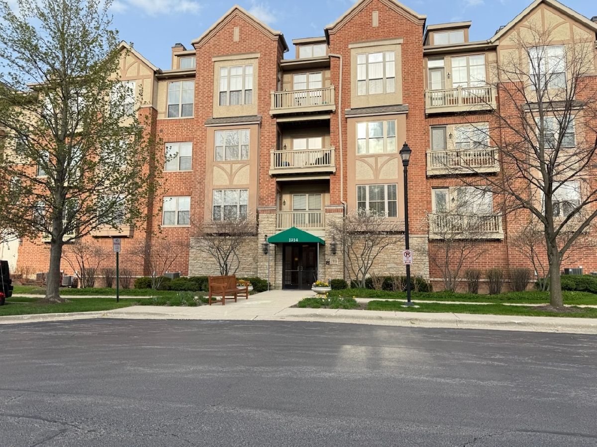  For Rent Northbrook Illinois, 1914 Farnsworth