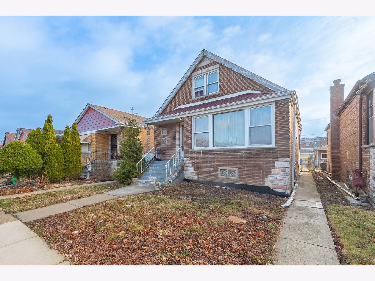  For Sale Chicago Illinois, 6351 Kilbourn Avenue