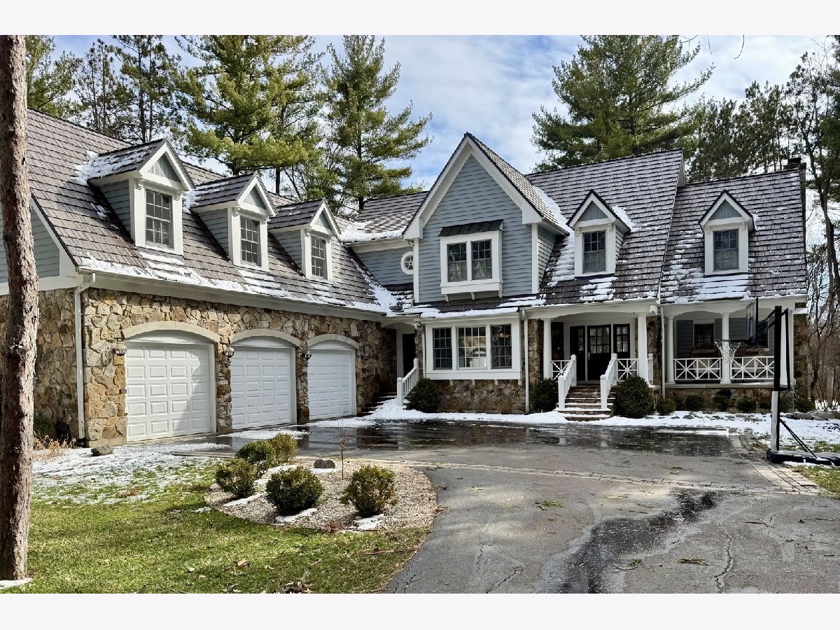 Homes & Townhomes Sold Wynstone North Barrington Illinois, 35 Deverell