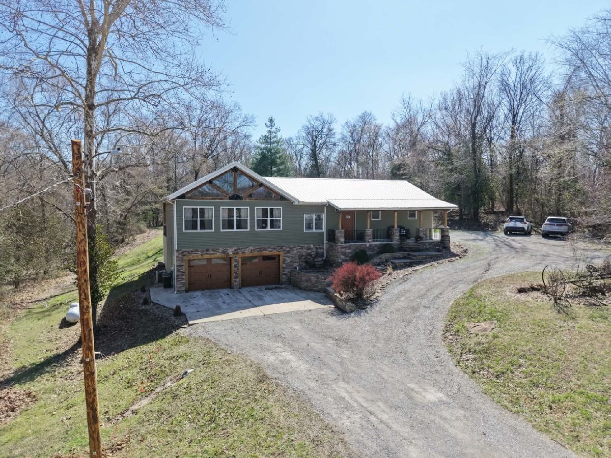  For Sale Marion Illinois, 14183 Fowler School Road