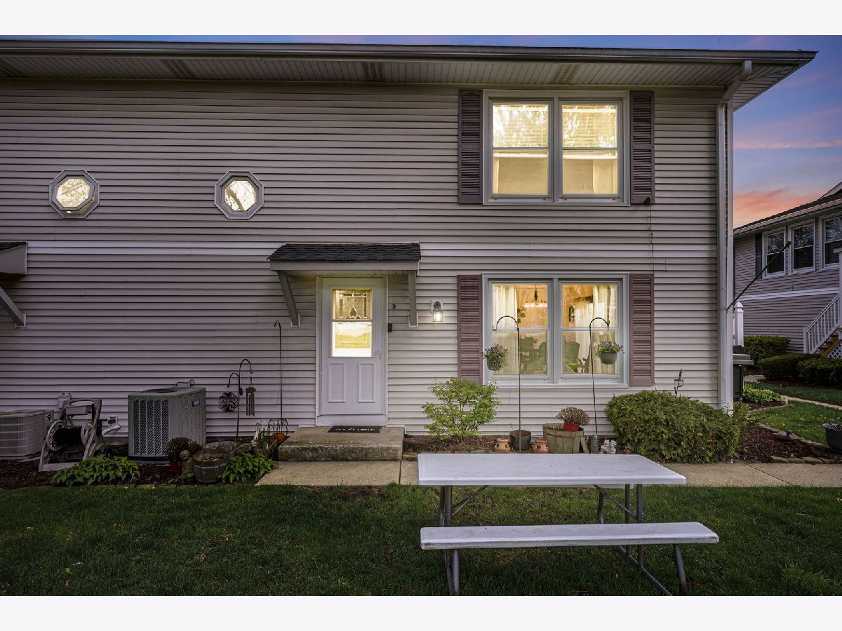  For Sale Oak Forest Illinois, 5341 Crescent Lane