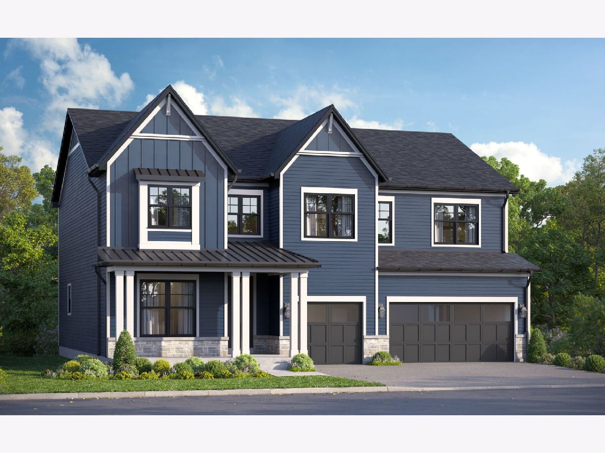  For Sale Downers Grove Illinois, 160 39th Street