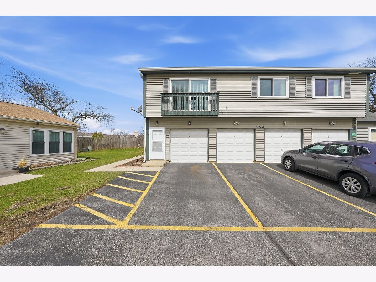  For Rent Bolingbrook Illinois, 238 Algonquin