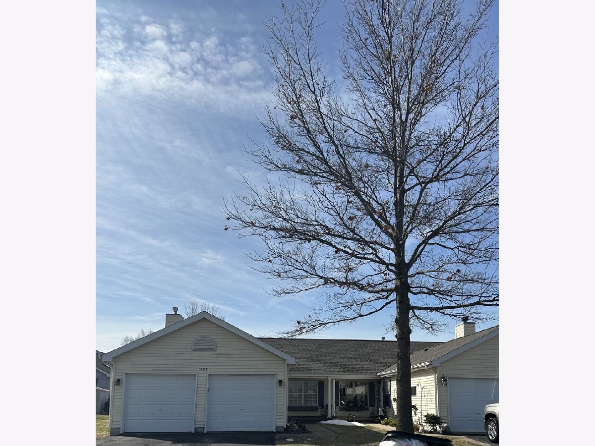  Rented Sterling Illinois, 1407 23rd