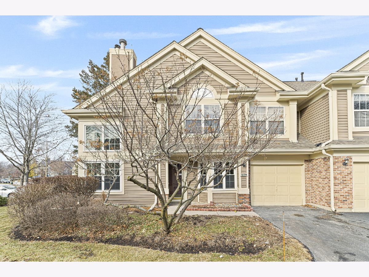  For Sale Elk Grove Village Illinois, 1239 Old Mill Lane