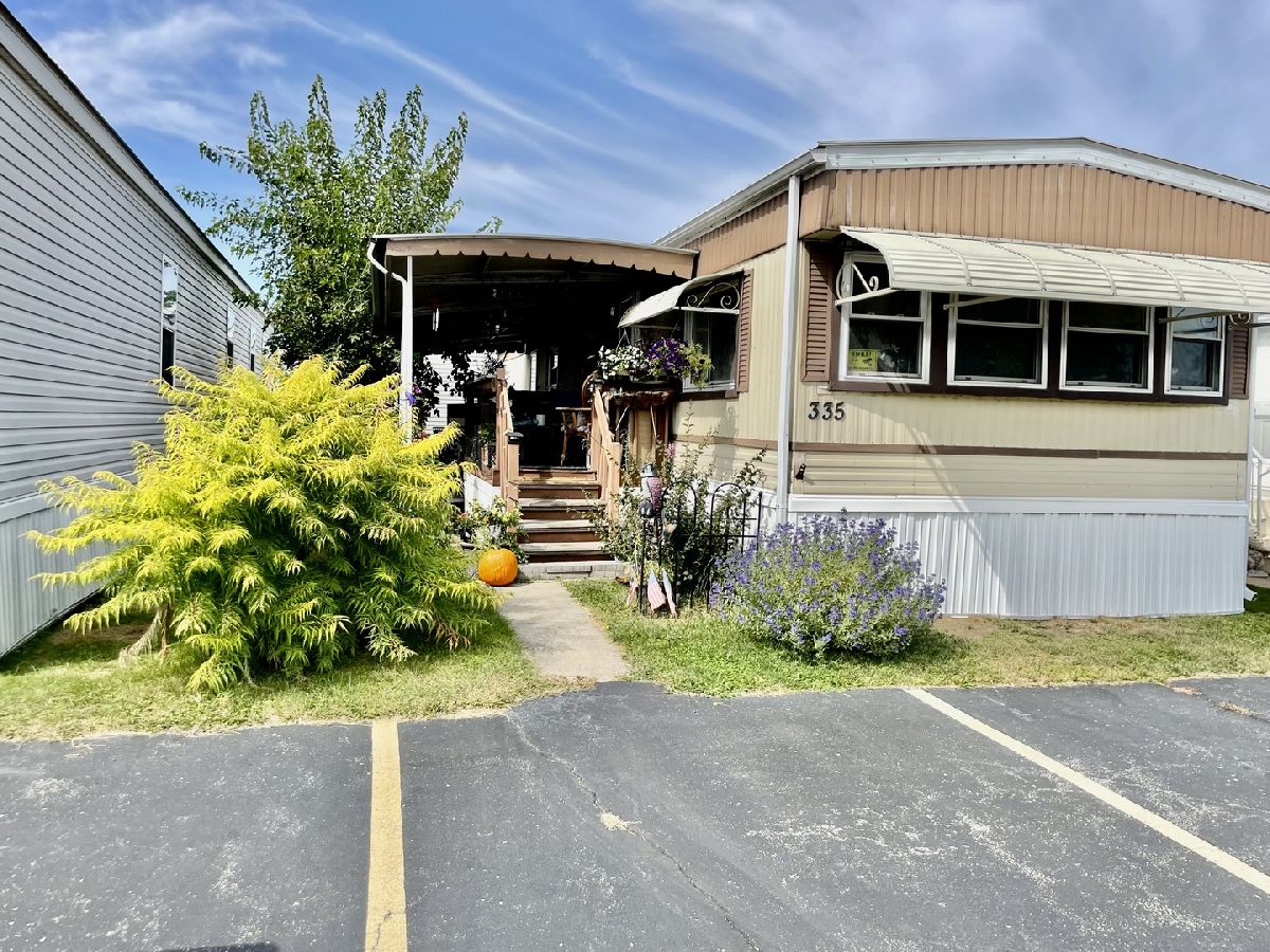  Sold Oak Lawn Illinois, 9001 Cicero