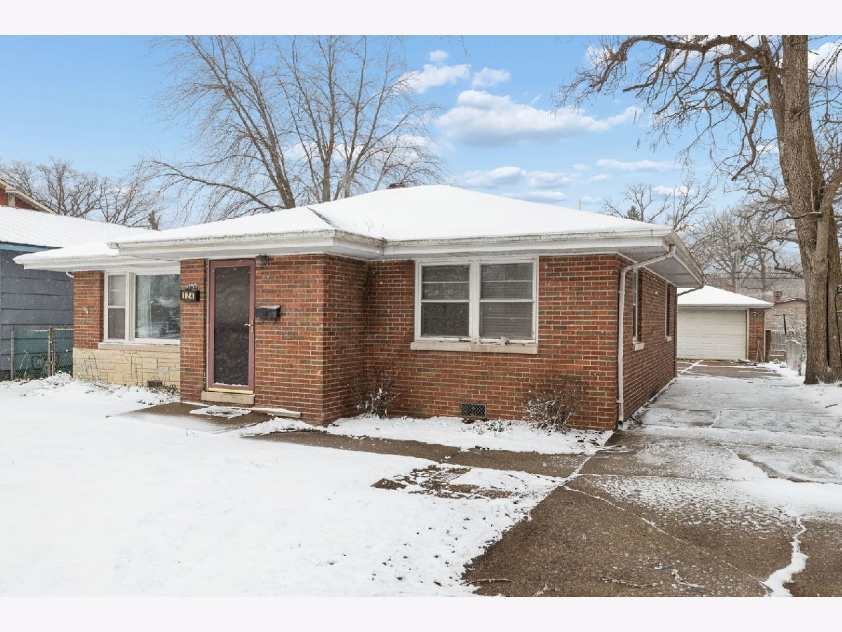  For Sale Glenwood Illinois, 124 State Street