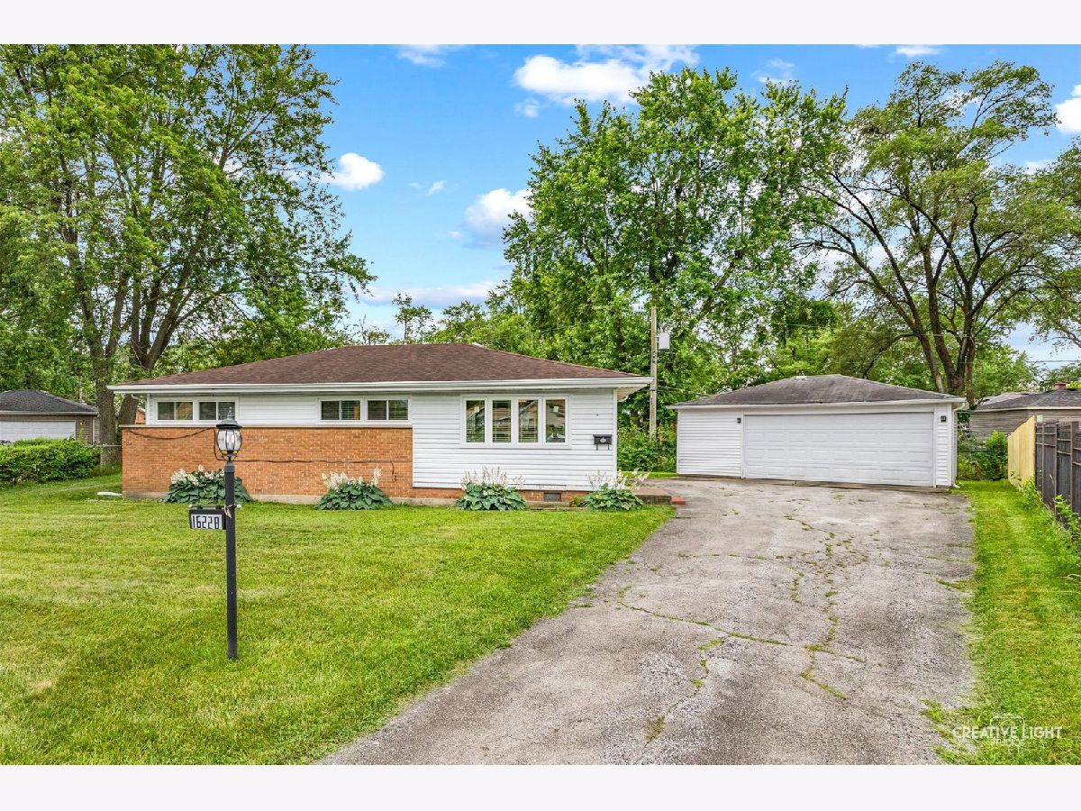  For Sale Markham Illinois