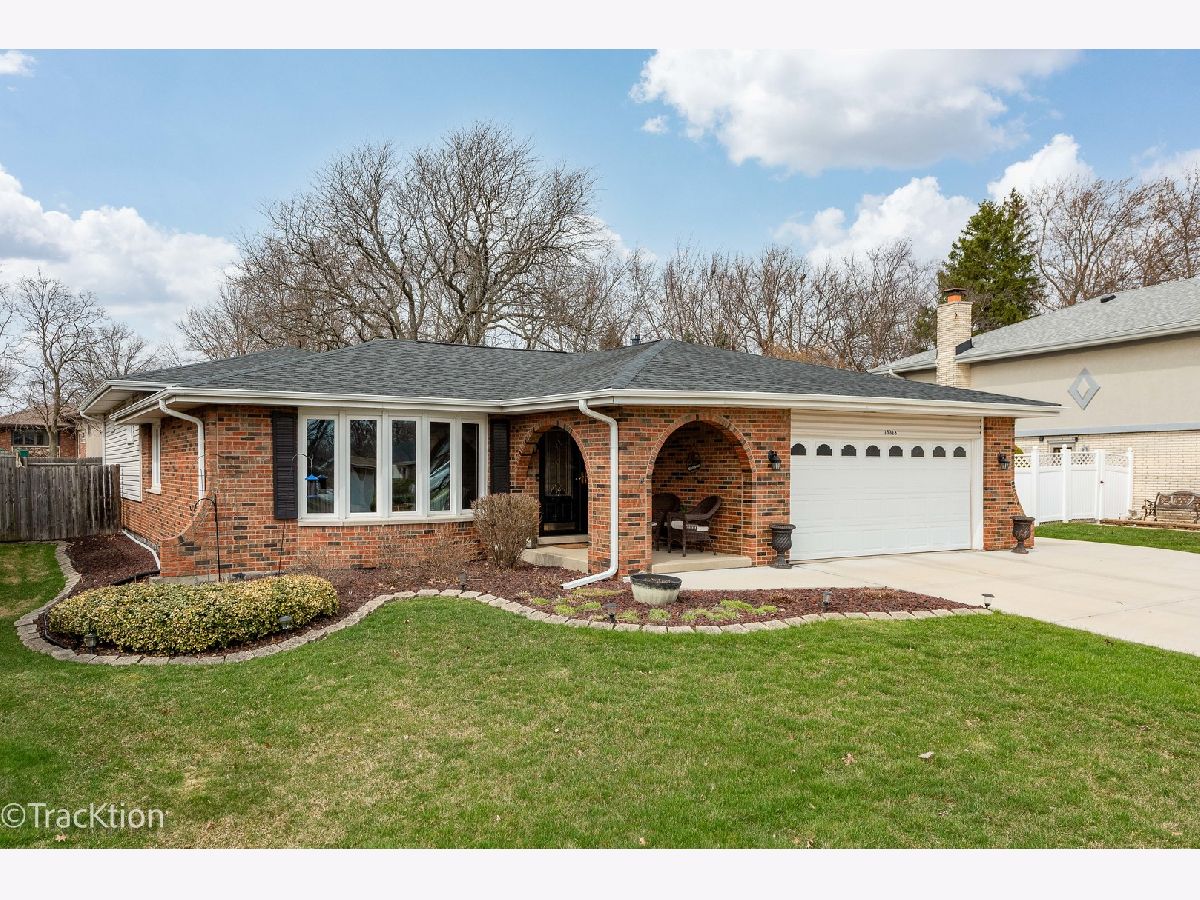 Homes For Sale Teebrook Orland Park Illinois, 15318 Teebrook Drive