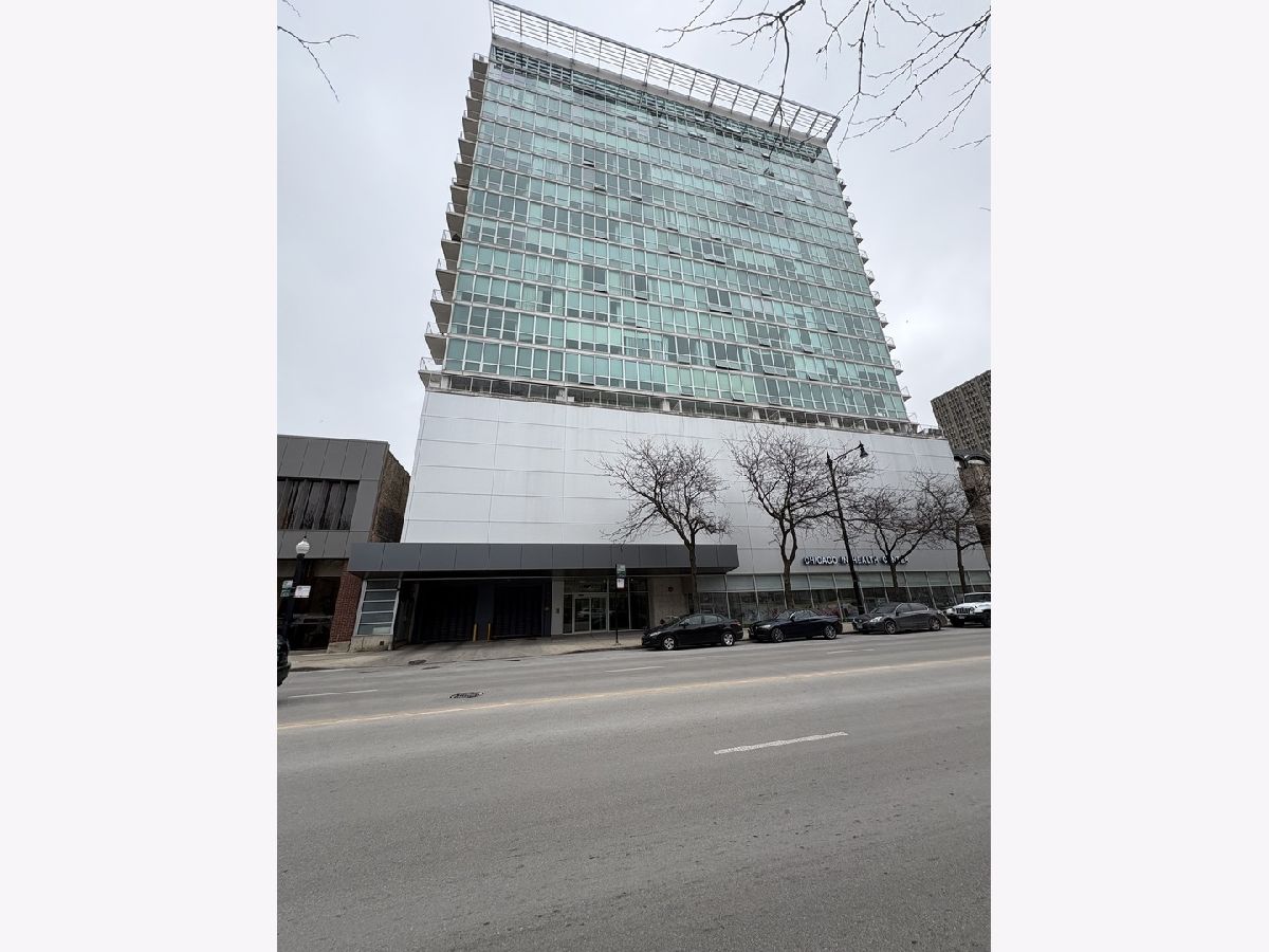  Rented Chicago Illinois, 1845 Michigan