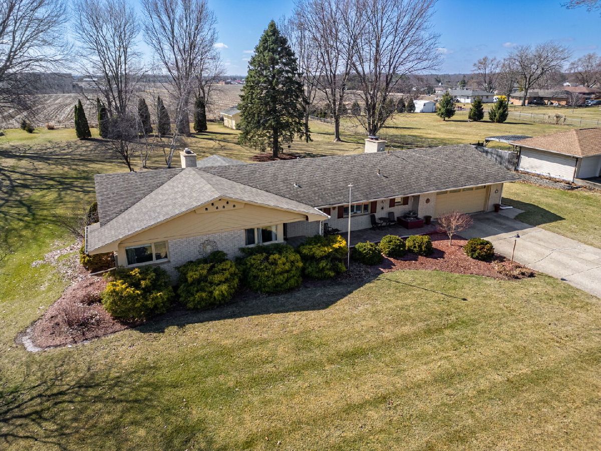  For Sale Rockford Illinois, 7681 Mill Road