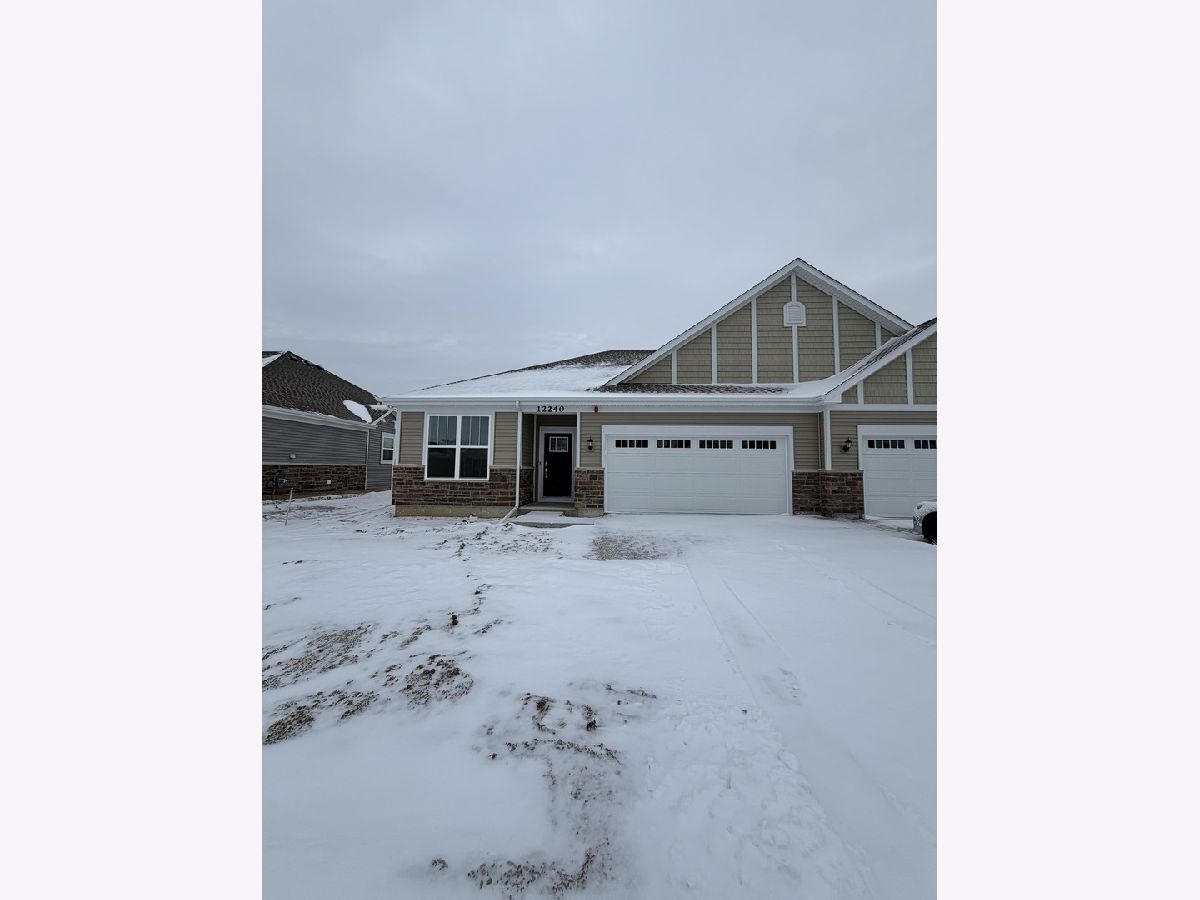  Rented Huntley Illinois, 12240 Barcroft