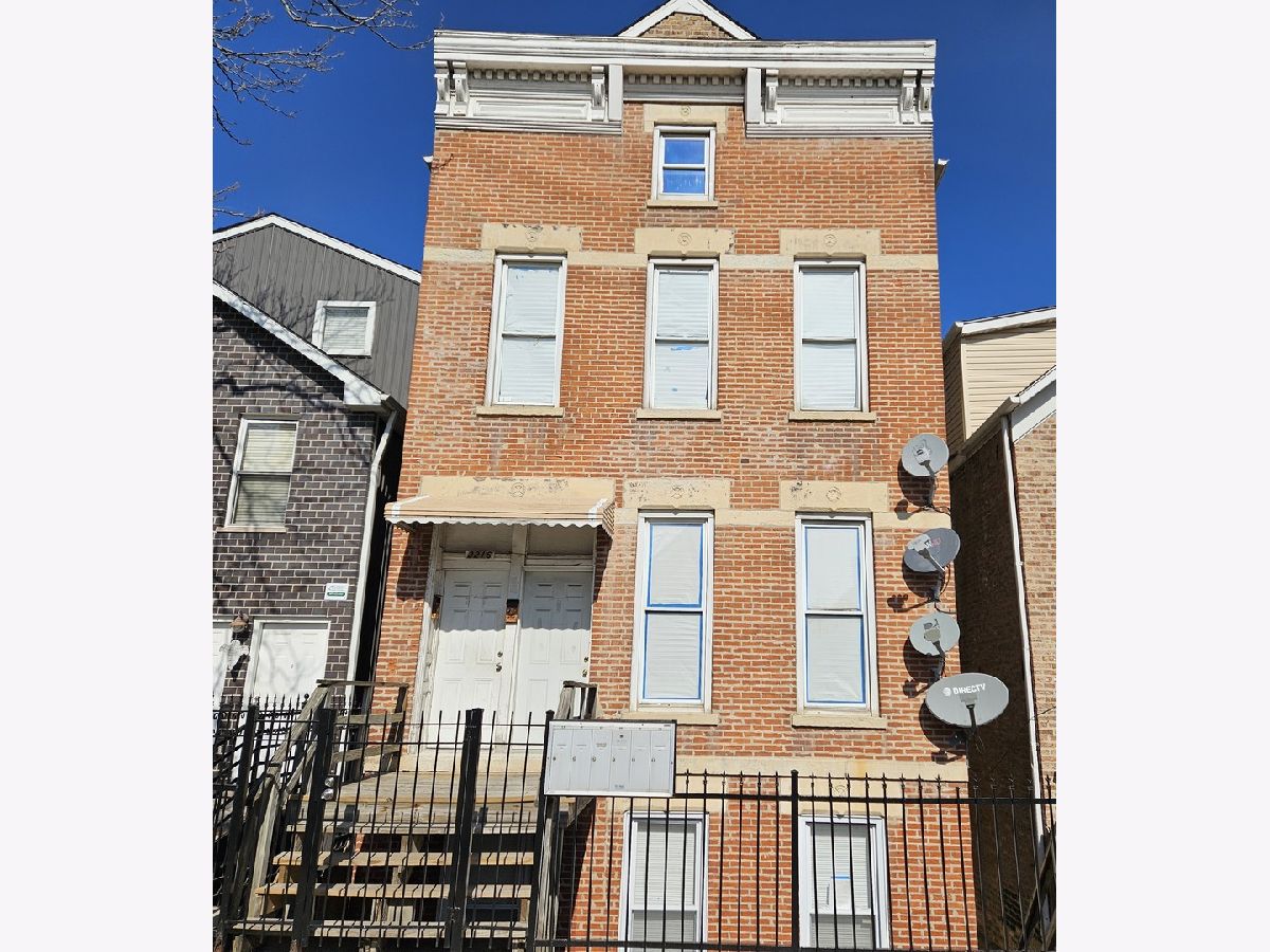  For Rent Chicago Illinois, 2216 21st