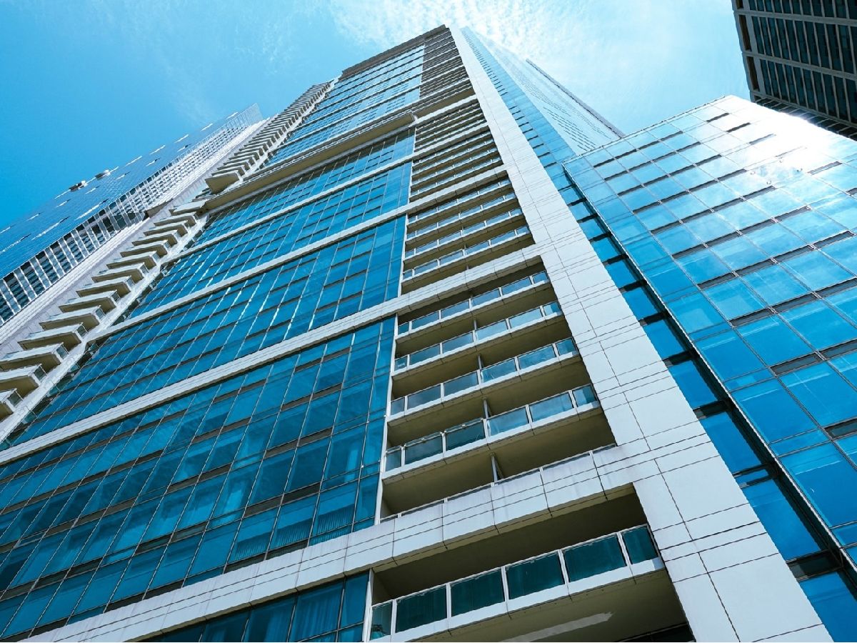  For Sale Chicago Illinois, 340 Randolph Street