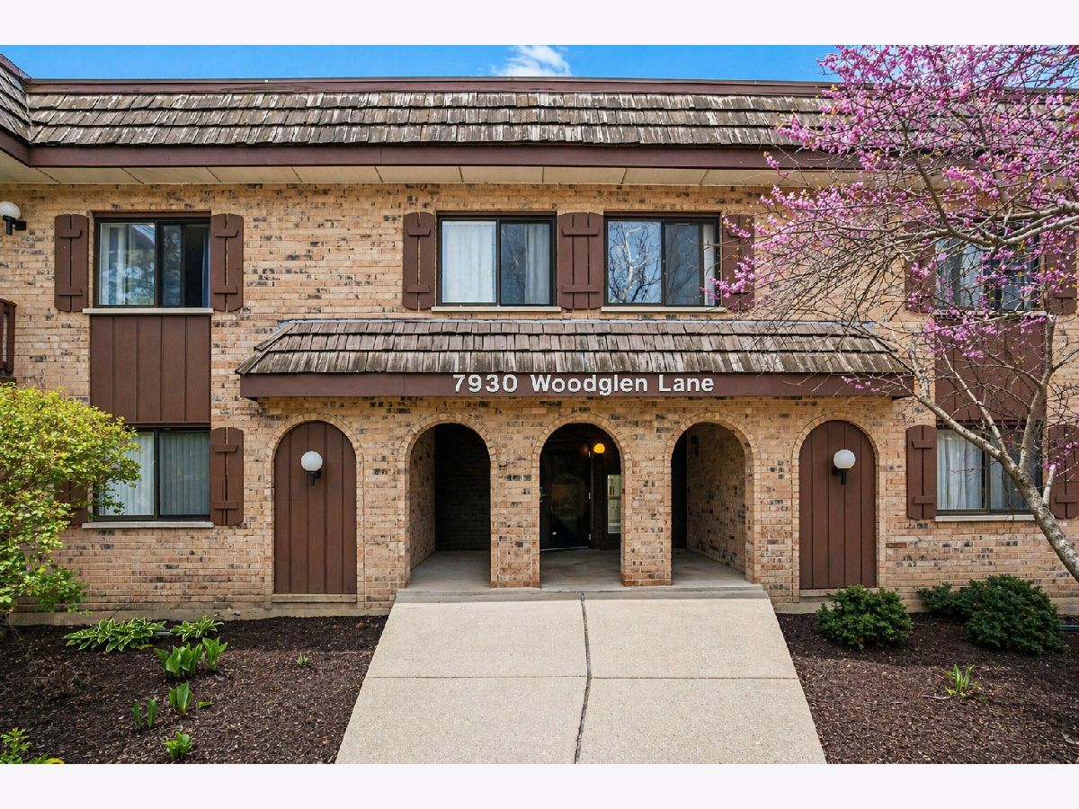Condominiums & Homes For Sale Lake In The Woods Downers Grove Illinois, 7930 Woodglen Lane