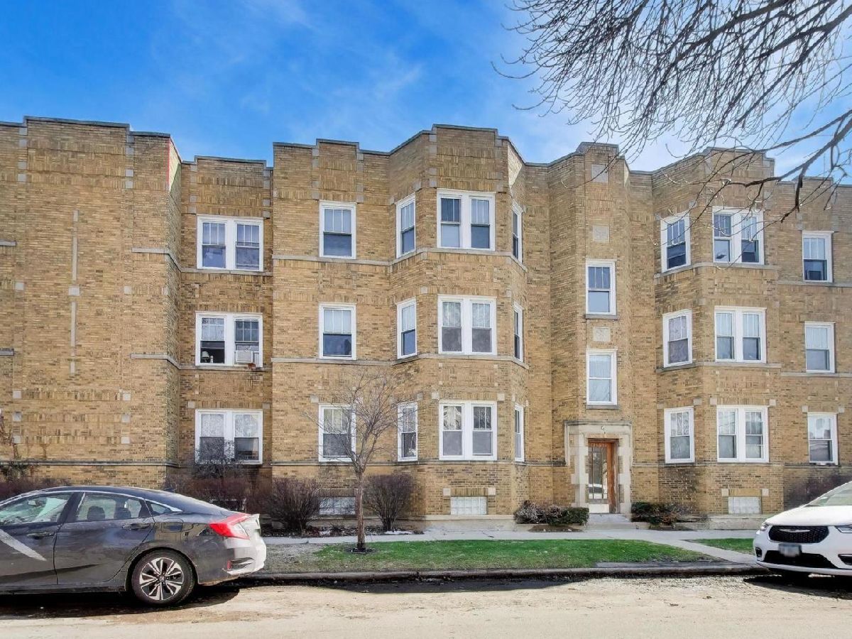  For Rent Chicago Illinois, 7425 Campbell