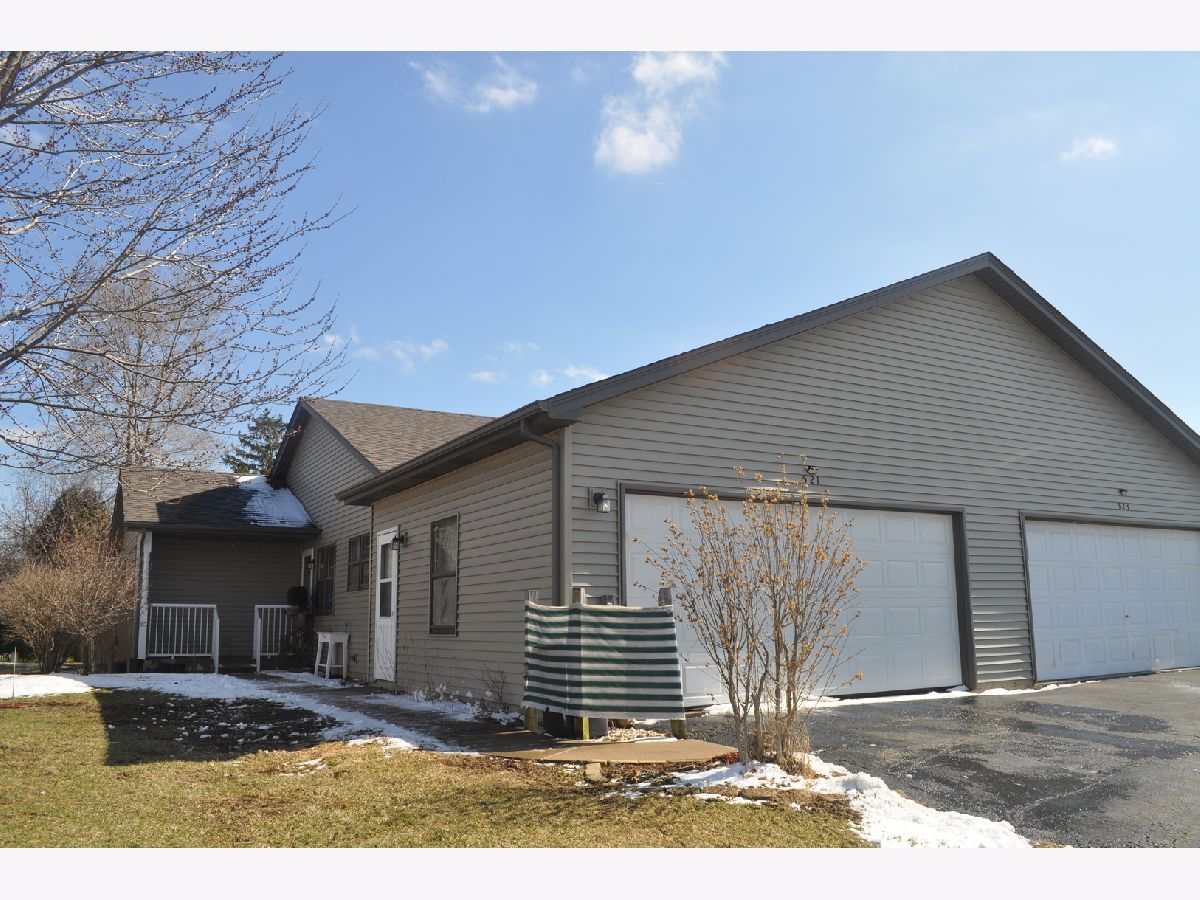  For Sale Montgomery Illinois, 521 Railroad Street