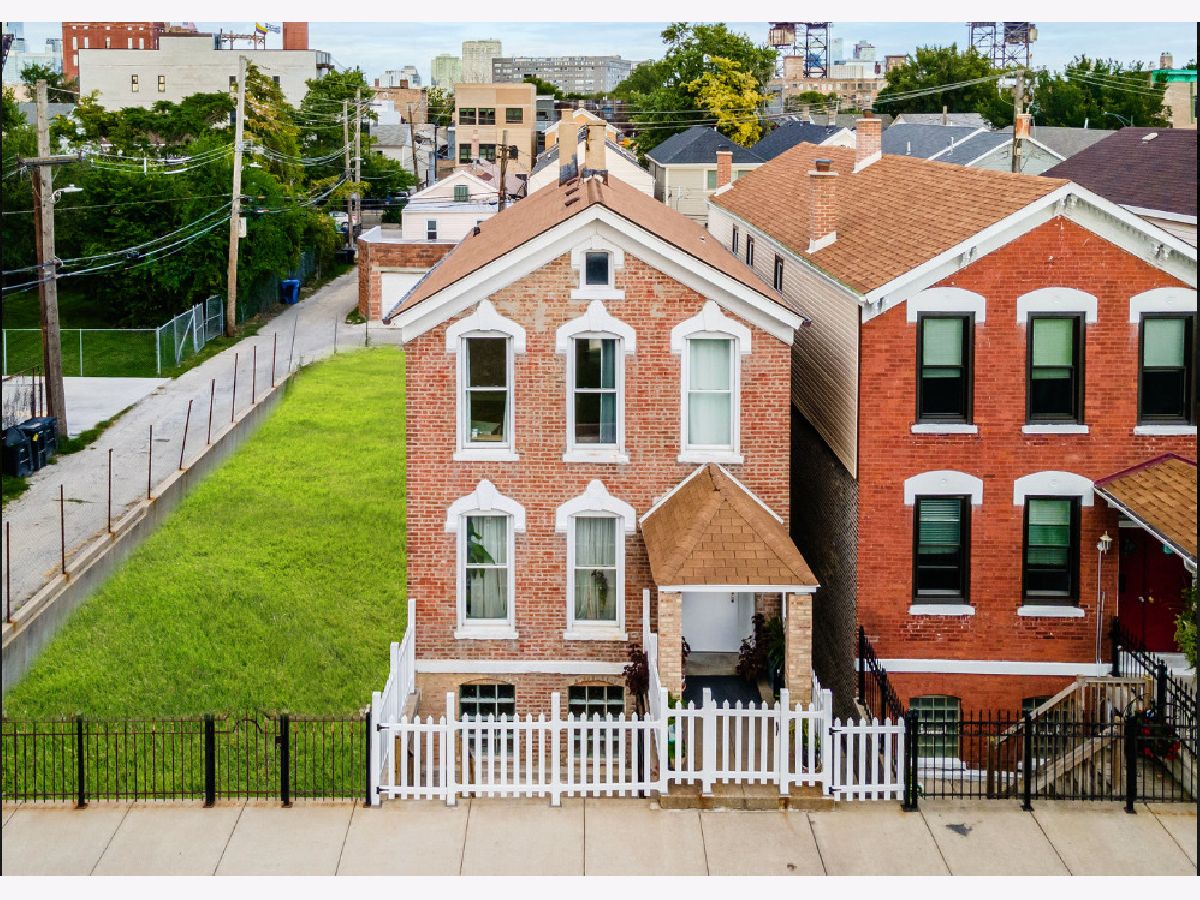  Rented Chicago Illinois, 1815 Ruble