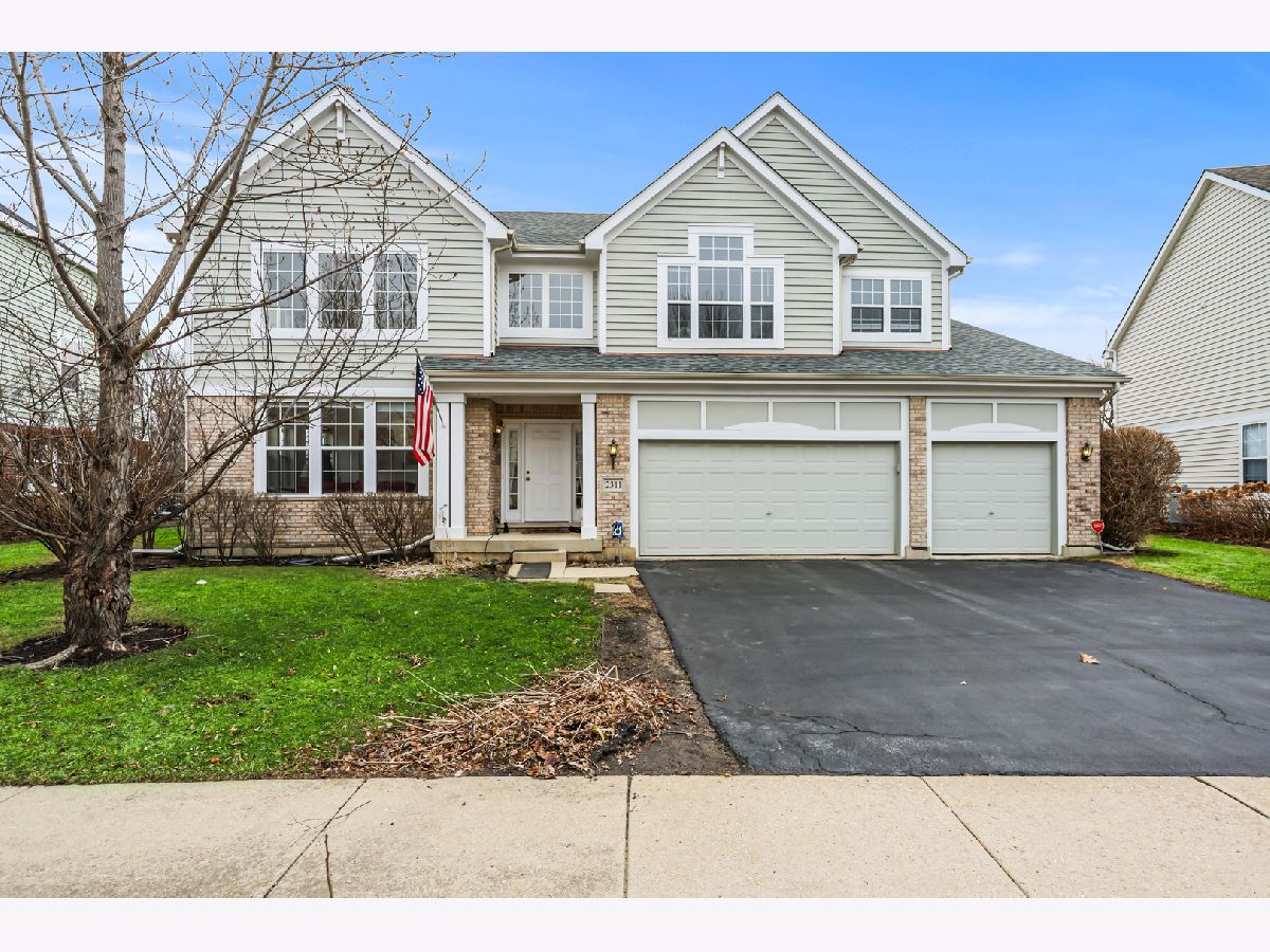  Rented Vernon Hills Illinois, 2311 Hazeltime