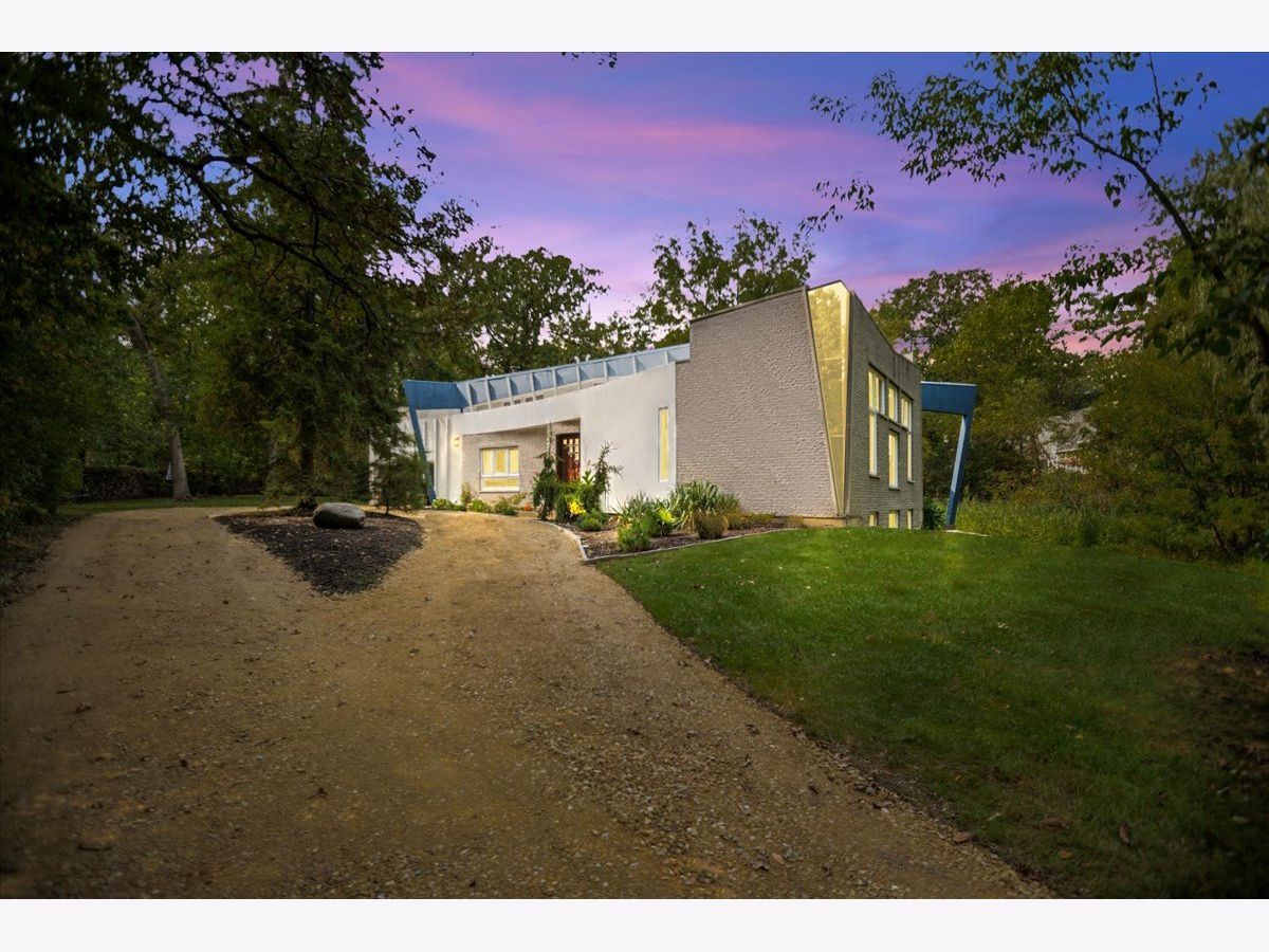  For Sale Kildeer Illinois, 21846 Hickory Hill Drive