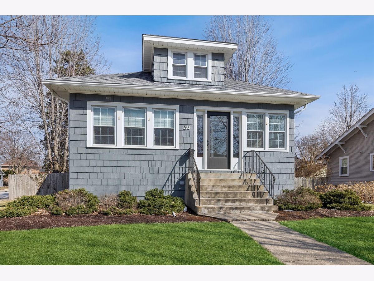  For Sale Elmhurst Illinois, 293 Illinois Street