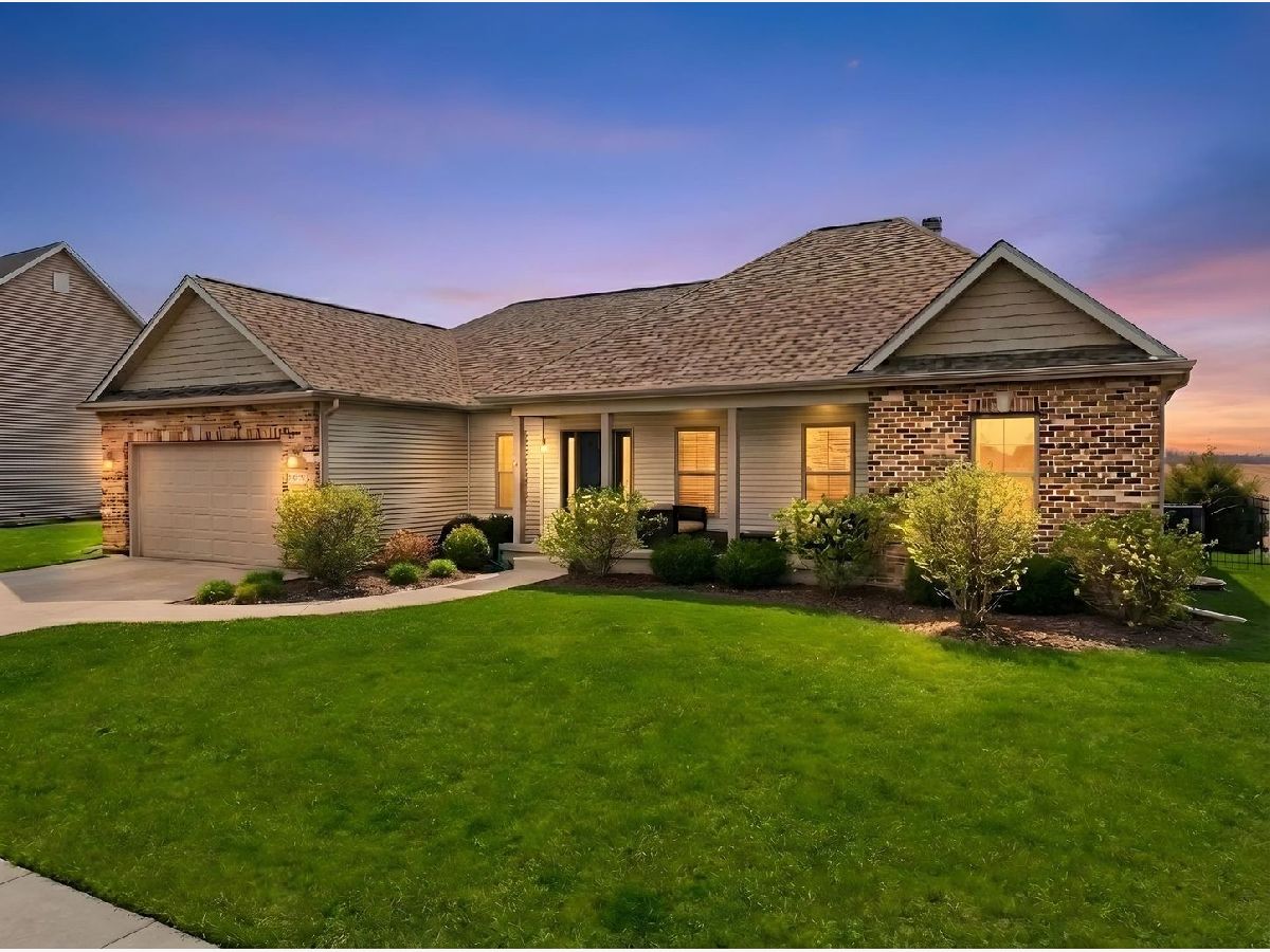  Sold Sycamore Illinois, 2235 Wickford