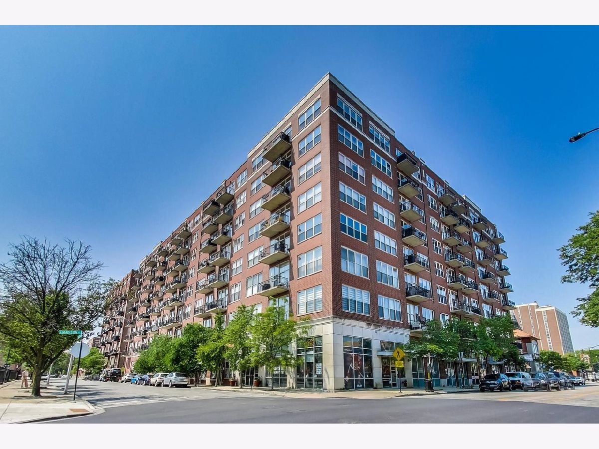  For Rent Chicago Illinois, 6 Laflin