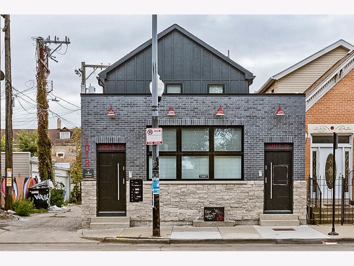  For Rent Chicago Illinois, 1013 18th