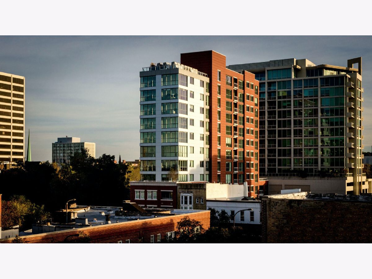  For Rent Evanston Illinois