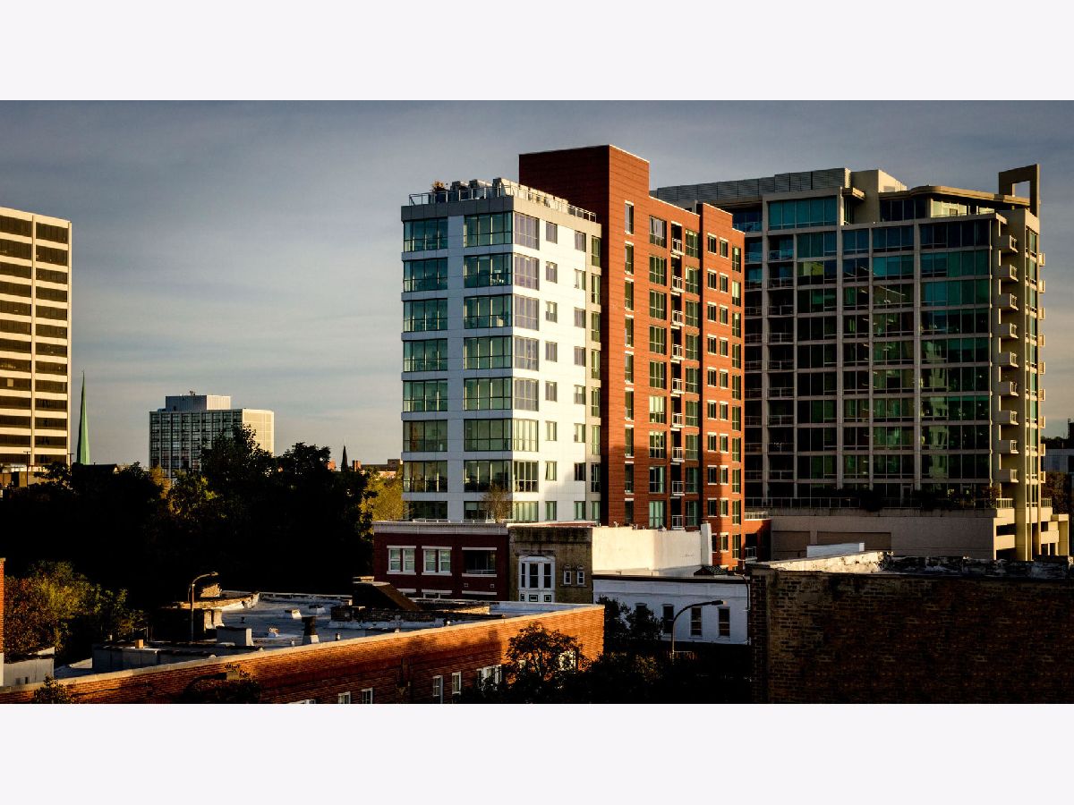  For Rent Evanston Illinois, 1590 Elmwood